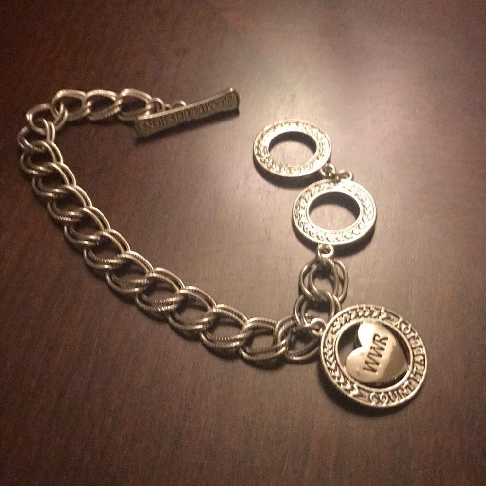 Premier designs bracelet